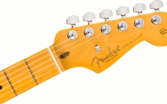 Elektromos gitár Fender American Professional Stratocaster Maple Fingerboard Aged Cherry Burst