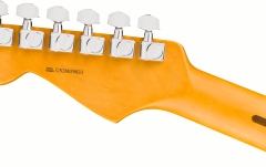 Elektromos gitár Fender American Professional Stratocaster Maple Fingerboard Aged Cherry Burst