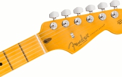 Elektromos gitár Fender American Professional Stratocaster Maple Fingerboard Black