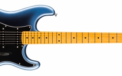 Elektromos gitár Fender American Professional Stratocaster Maple Fingerboard Dark Night