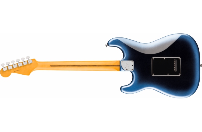 Elektromos gitár Fender American Professional Stratocaster Maple Fingerboard Dark Night