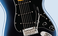 Elektromos gitár Fender American Professional Stratocaster Maple Fingerboard Dark Night