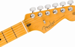 Elektromos gitár Fender American Professional Stratocaster Maple Fingerboard Dark Night