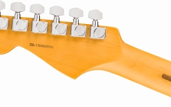 Elektromos gitár Fender American Professional Stratocaster Maple Fingerboard Dark Night