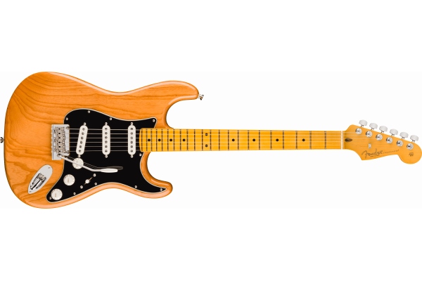 Fender American Professional Stratocaster Maple Fingerboard Natural