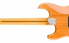 Elektromos gitár Fender American Professional Stratocaster Maple Fingerboard Natural