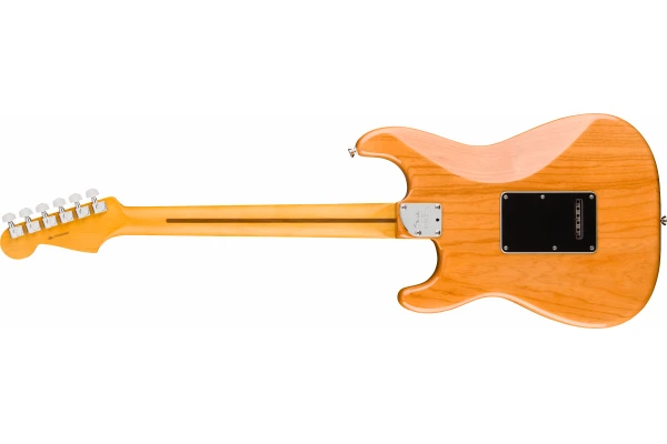 Fender American Professional Stratocaster Maple Fingerboard Natural — 2