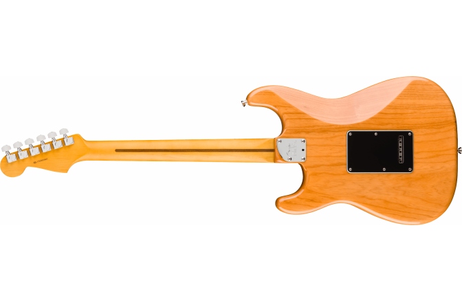 Elektromos gitár Fender American Professional Stratocaster Maple Fingerboard Natural