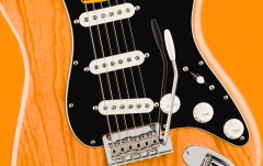 Elektromos gitár Fender American Professional Stratocaster Maple Fingerboard Natural