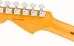 Elektromos gitár Fender American Professional Stratocaster Maple Fingerboard Natural