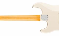 Elektromos gitár Fender American Professional Stratocaster Maple Fingerboard Olympic White