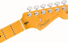 Elektromos gitár Fender American Professional Stratocaster Maple Fingerboard Olympic White