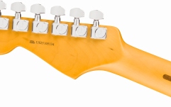 Elektromos gitár Fender American Professional Stratocaster Maple Fingerboard Olympic White