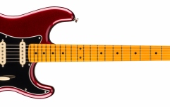 Elektromos gitár Fender American Professional Stratocaster Maple Fingerboard Oxblood
