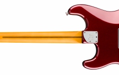 Elektromos gitár Fender American Professional Stratocaster Maple Fingerboard Oxblood