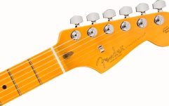 Elektromos gitár Fender American Professional Stratocaster Maple Fingerboard Oxblood
