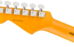 Elektromos gitár Fender American Professional Stratocaster Maple Fingerboard Oxblood