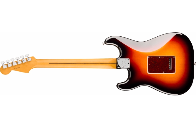 Elektromos gitár Fender American Professional Stratocaster Rosewood Fingerboard 3-Color Sunburst