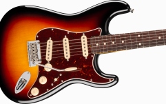 Elektromos gitár Fender American Professional Stratocaster Rosewood Fingerboard 3-Color Sunburst