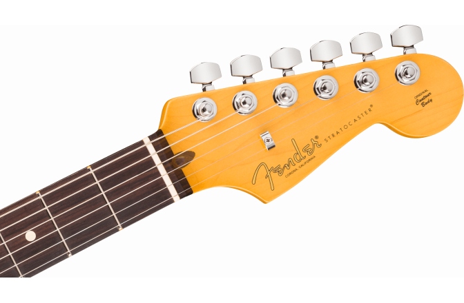 Elektromos gitár Fender American Professional Stratocaster Rosewood Fingerboard 3-Color Sunburst