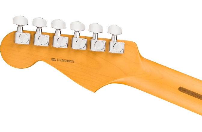 Elektromos gitár Fender American Professional Stratocaster Rosewood Fingerboard 3-Color Sunburst