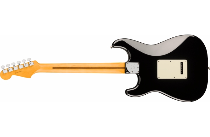Elektromos gitár Fender American Professional Stratocaster Rosewood Fingerboard Black