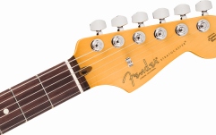 Elektromos gitár Fender American Professional Stratocaster Rosewood Fingerboard Olympic White