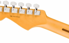 Elektromos gitár Fender American Professional Stratocaster Rosewood Fingerboard Olympic White