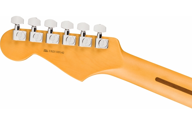 Elektromos gitár Fender American Professional Stratocaster Rosewood Fingerboard Olympic White