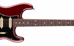 Elektromos gitár Fender American Professional Stratocaster Rosewood Fingerboard Oxblood