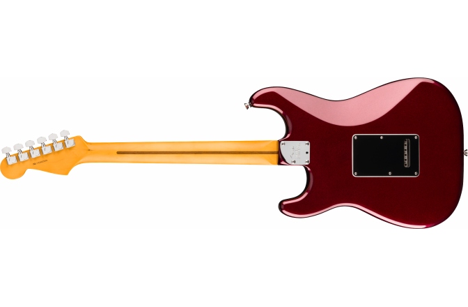 Elektromos gitár Fender American Professional Stratocaster Rosewood Fingerboard Oxblood