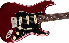 Elektromos gitár Fender American Professional Stratocaster Rosewood Fingerboard Oxblood
