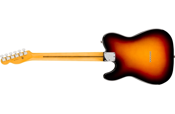 Chitară electrică Fender American Professional Telecaster 3-Color Sunburst