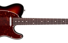 Električna gitara Fender American Professional Telecaster 3-Color Sunburst - Rosewood Fingerboard