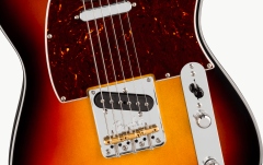 Električna gitara Fender American Professional Telecaster 3-Color Sunburst - Rosewood Fingerboard