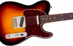 Električna gitara Fender American Professional Telecaster 3-Color Sunburst - Rosewood Fingerboard