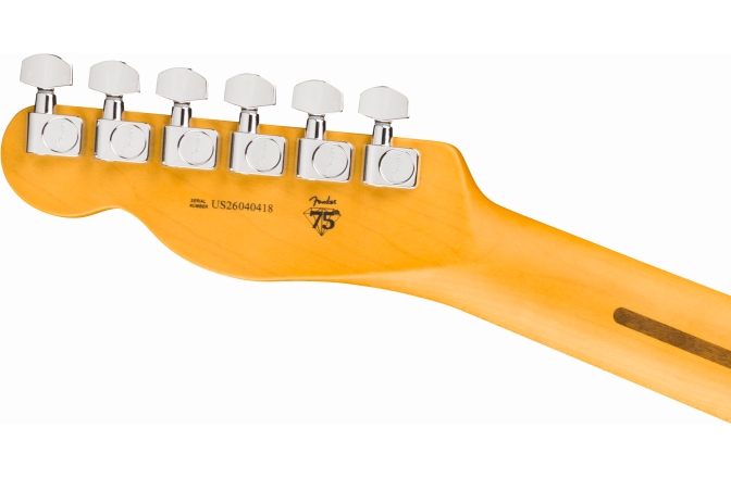 Električna gitara Fender American Professional Telecaster 3-Color Sunburst - Rosewood Fingerboard