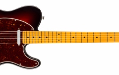 Elektromos gitár Fender American Professional Telecaster Maple Fingerboard 3-Color Sunburst