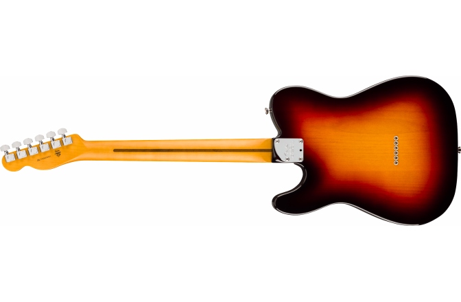 Elektromos gitár Fender American Professional Telecaster Maple Fingerboard 3-Color Sunburst