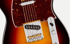 Elektromos gitár Fender American Professional Telecaster Maple Fingerboard 3-Color Sunburst