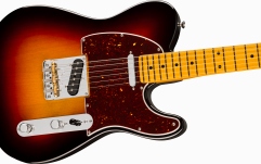 Elektromos gitár Fender American Professional Telecaster Maple Fingerboard 3-Color Sunburst