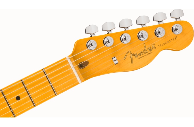 Elektromos gitár Fender American Professional Telecaster Maple Fingerboard 3-Color Sunburst