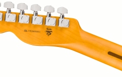 Elektromos gitár Fender American Professional Telecaster Maple Fingerboard 3-Color Sunburst