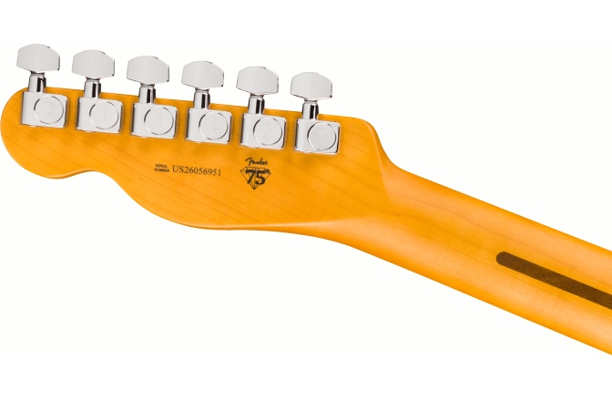 Elektromos gitár Fender American Professional Telecaster Maple Fingerboard 3-Color Sunburst