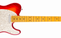 Elektromos gitár Fender American Professional Telecaster Maple Fingerboard Aged Cherry Burst