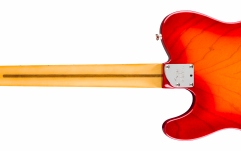 Elektromos gitár Fender American Professional Telecaster Maple Fingerboard Aged Cherry Burst