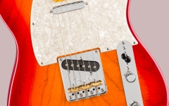 Elektromos gitár Fender American Professional Telecaster Maple Fingerboard Aged Cherry Burst