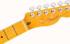 Elektromos gitár Fender American Professional Telecaster Maple Fingerboard Aged Cherry Burst