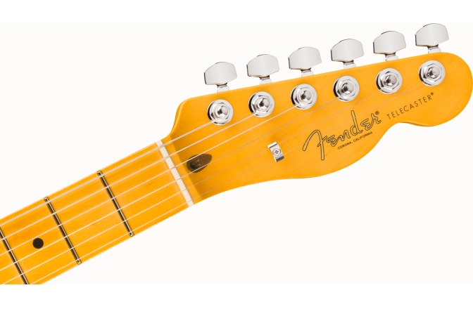 Elektromos gitár Fender American Professional Telecaster Maple Fingerboard Aged Cherry Burst