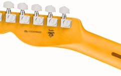 Elektromos gitár Fender American Professional Telecaster Maple Fingerboard Aged Cherry Burst